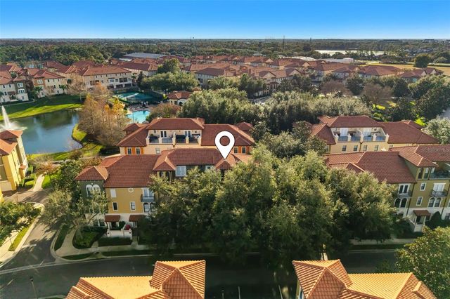 3913 MESSINA DRIVE, Lake Mary, FL 32746