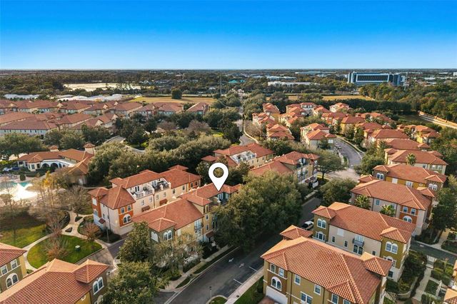 3913 MESSINA DRIVE, Lake Mary, FL 32746