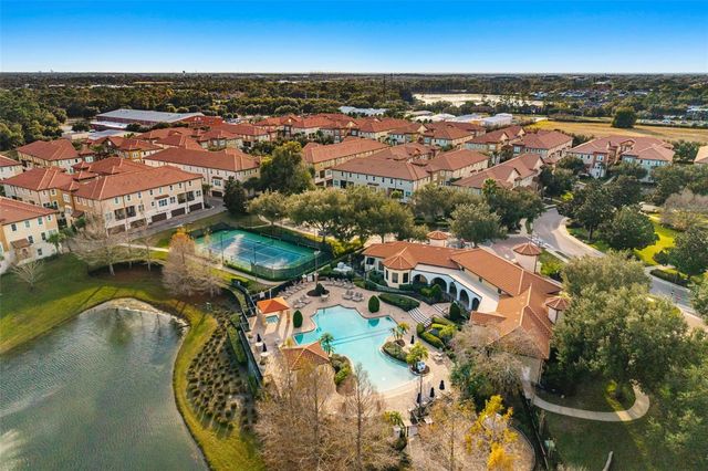 3913 MESSINA DRIVE, Lake Mary, FL 32746