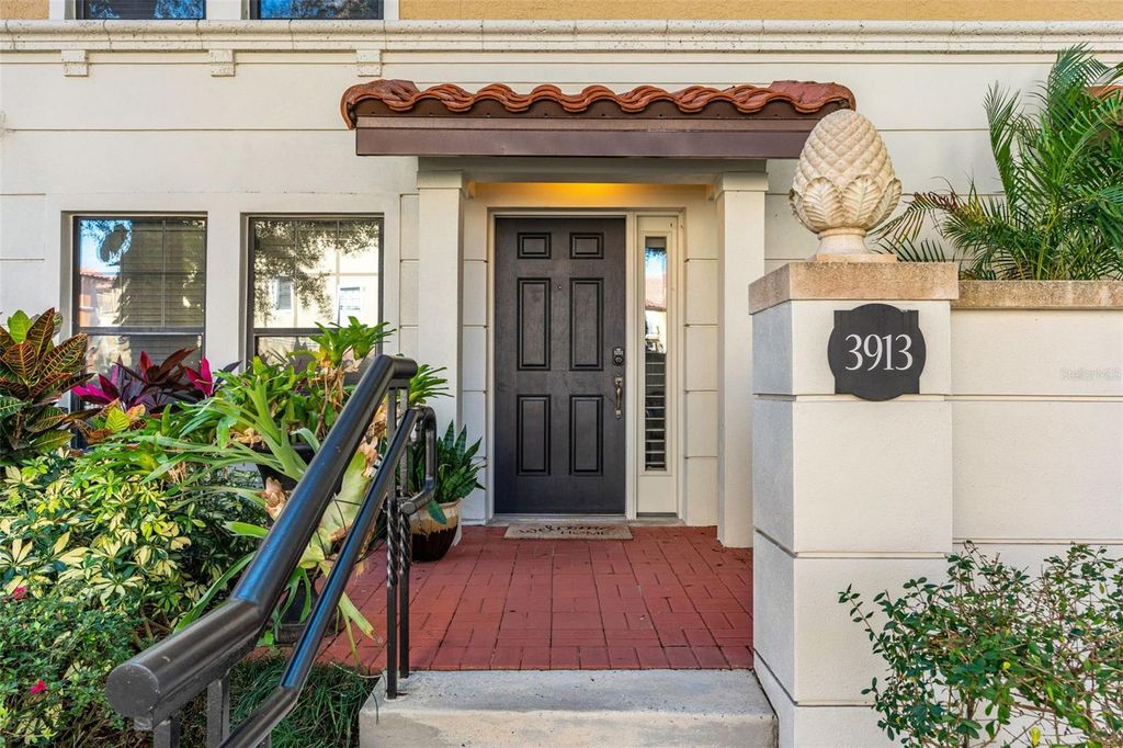 3913 MESSINA DRIVE, Lake Mary, FL 32746