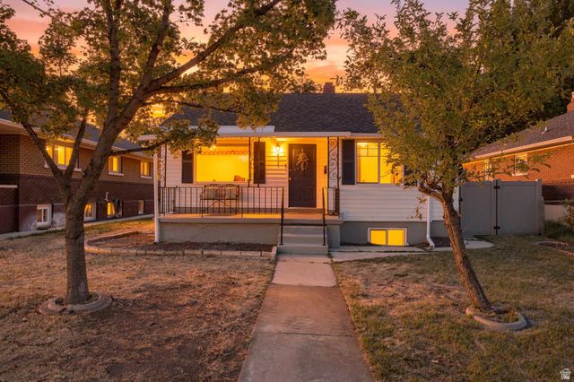 721 E 50 S, Provo, UT 84606