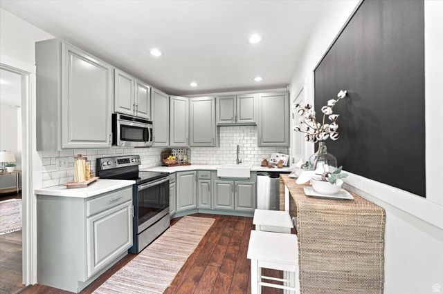 721 E 50 S, Provo, UT 84606