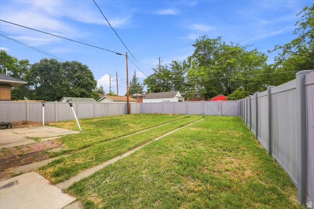 721 E 50 S, Provo, UT 84606