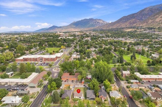 721 E 50 S, Provo, UT 84606