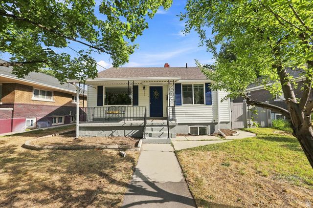 721 E 50 S, Provo, UT 84606