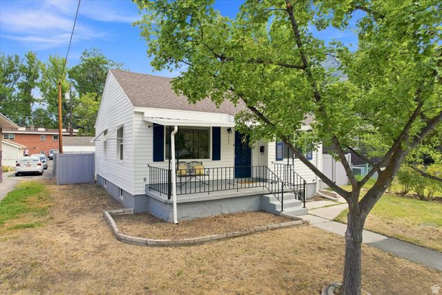 721 E 50 S, Provo, UT 84606