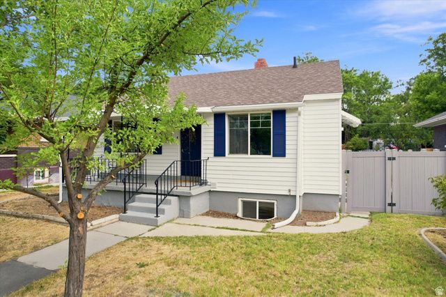 721 E 50 S, Provo, UT 84606