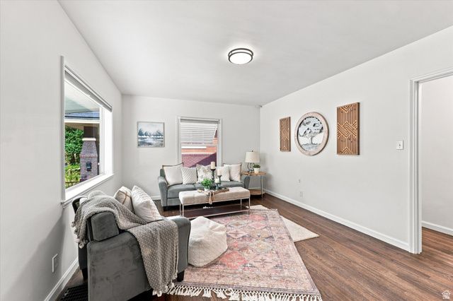 721 E 50 S, Provo, UT 84606