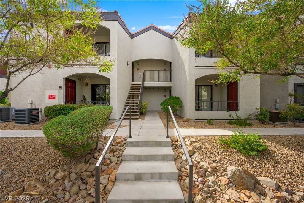 950 Seven Hills Drive 123, Henderson, NV 89052 — exterior