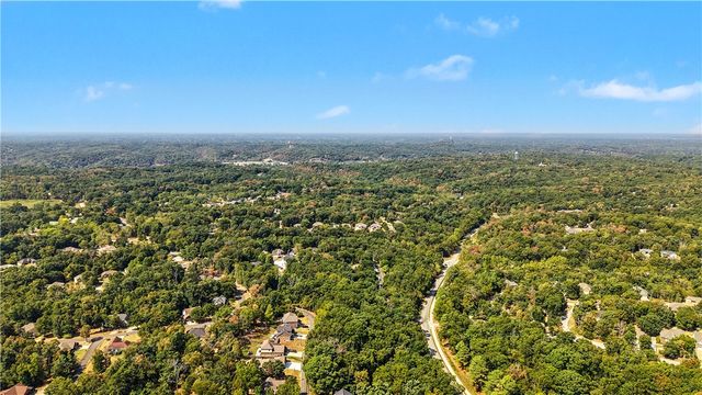 Lot 9 Witherby Drive, Bella Vista, AR 72714