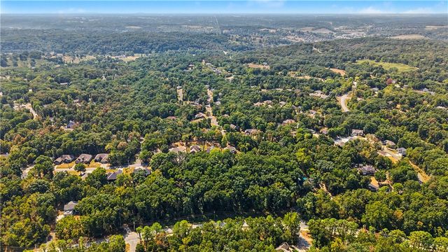 Lot 9 Witherby Drive, Bella Vista, AR 72714