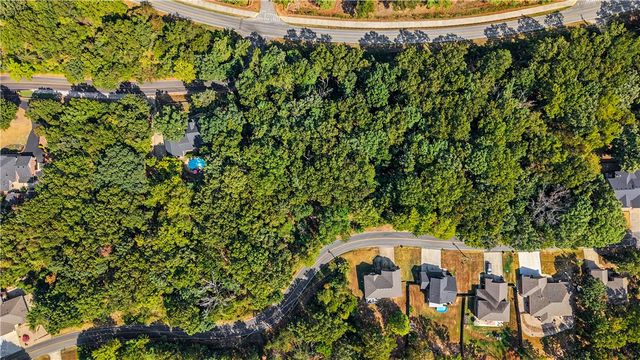 Lot 9 Witherby Drive, Bella Vista, AR 72714