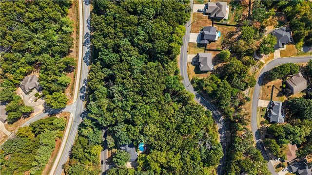 Lot 9 Witherby Drive, Bella Vista, AR 72714