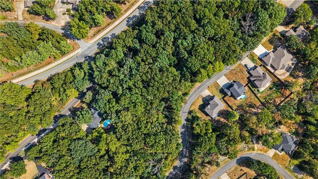 Lot 9 Witherby Drive, Bella Vista, AR 72714