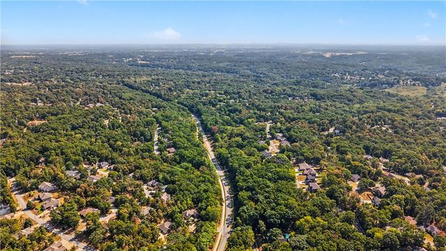 Lot 9 Witherby Drive, Bella Vista, AR 72714
