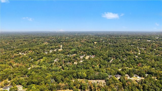 Lot 9 Witherby Drive, Bella Vista, AR 72714