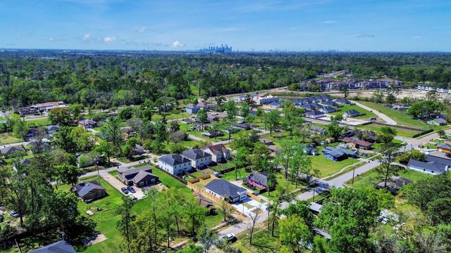 8106 Locksley Street, Houston, TX 77078