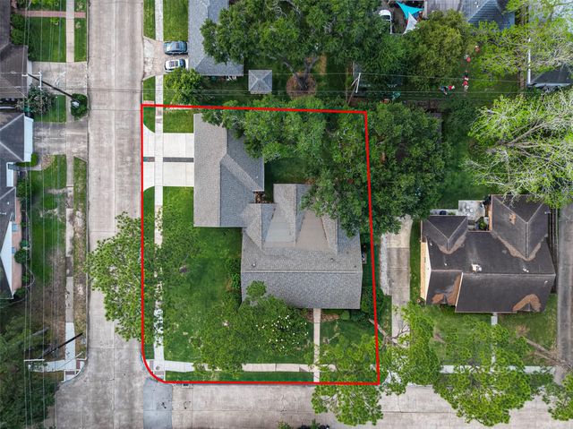 5638 Sanford Road, Houston, TX 77096