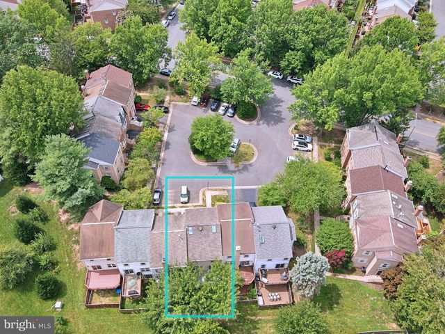 12214 GRASSY HILL CT, Fairfax, VA 22033