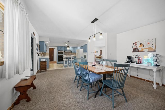 402 Schricker Avenue, North Judson, IN 46366