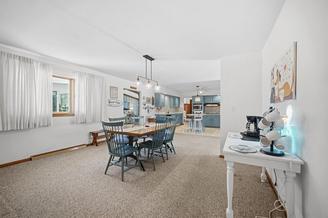 402 Schricker Avenue, North Judson, IN 46366