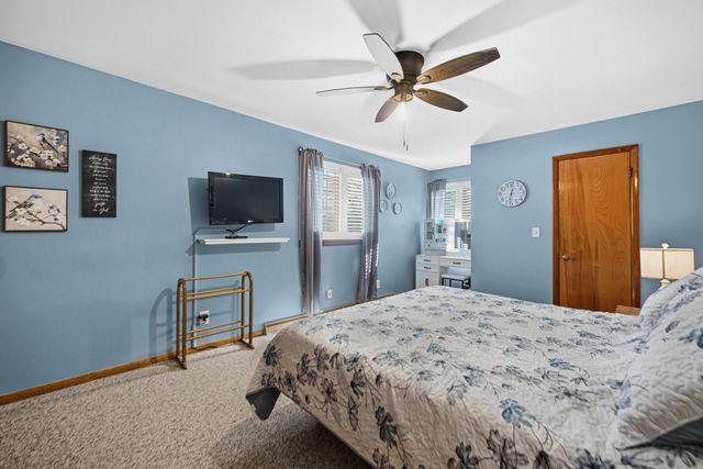 402 Schricker Avenue, North Judson, IN 46366