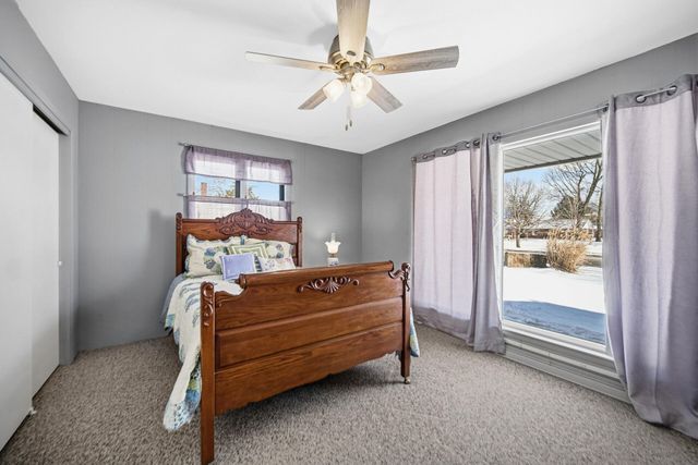 402 Schricker Avenue, North Judson, IN 46366