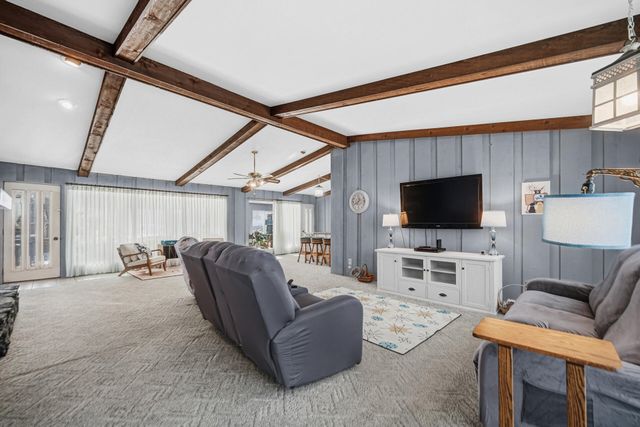 402 Schricker Avenue, North Judson, IN 46366