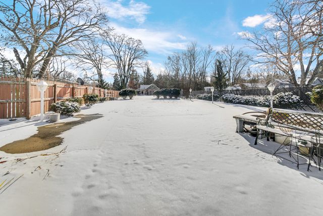 402 Schricker Avenue, North Judson, IN 46366