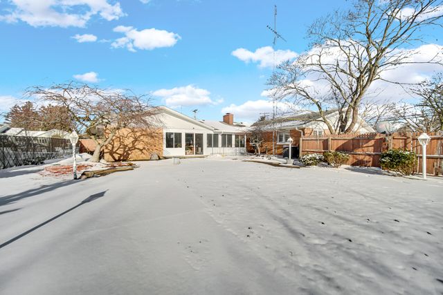 402 Schricker Avenue, North Judson, IN 46366