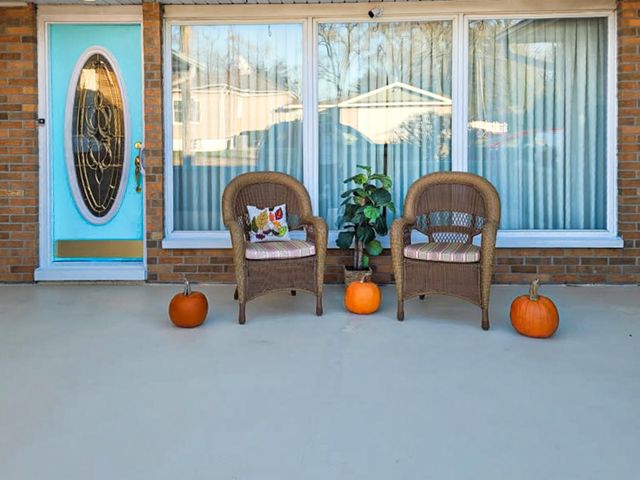 402 Schricker Avenue, North Judson, IN 46366