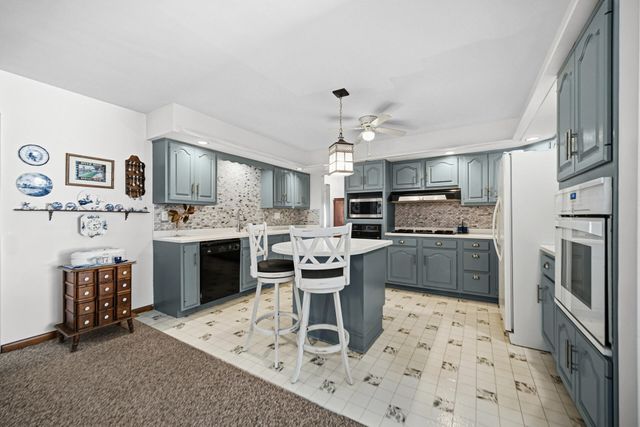 402 Schricker Avenue, North Judson, IN 46366