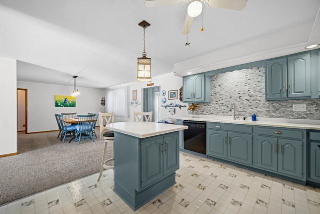 402 Schricker Avenue, North Judson, IN 46366