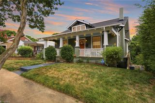 14 E Devonshire Street, Winston-salem, NC 27127