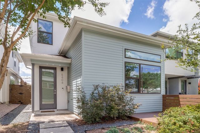 5404 Winton Street, Dallas, TX 75206