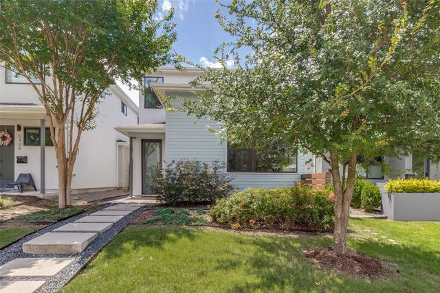 5404 Winton Street, Dallas, TX 75206