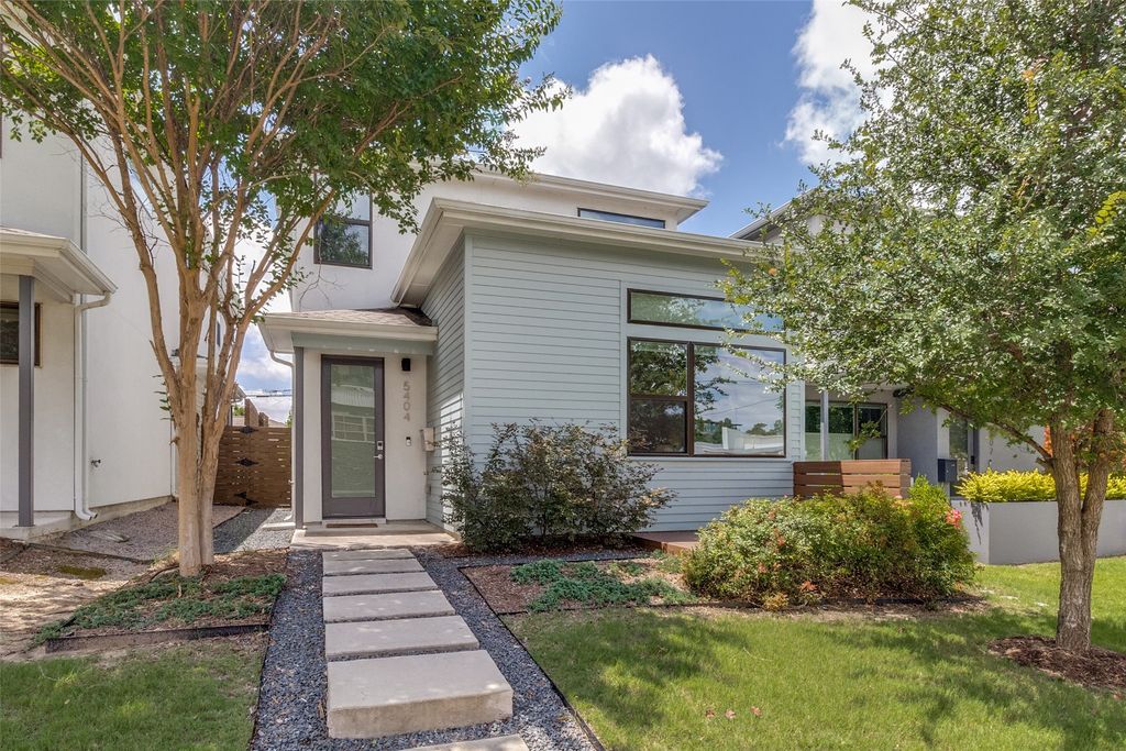 5404 Winton Street, Dallas, TX 75206