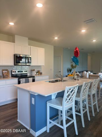 987 Commons Way, Port Orange, FL 32129