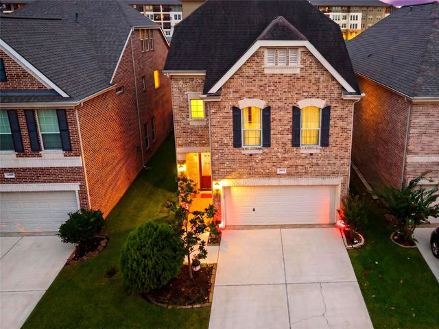 14519 Basalt Lane, Houston, TX 77077