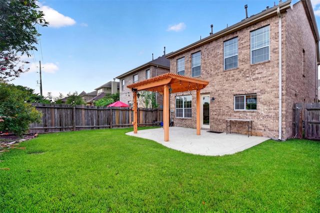 14519 Basalt Lane, Houston, TX 77077