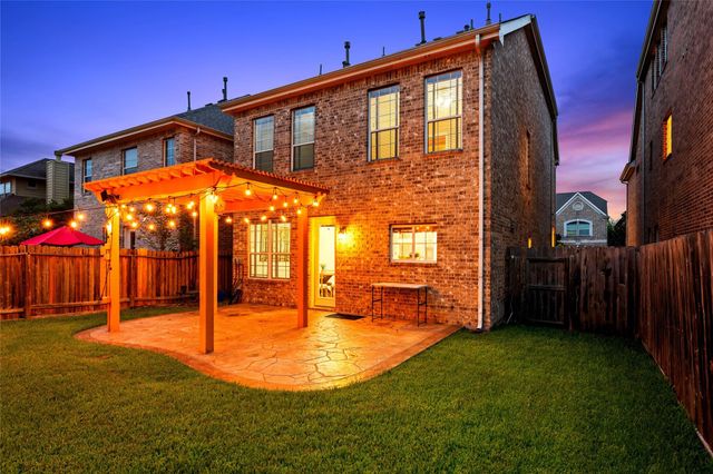 14519 Basalt Lane, Houston, TX 77077