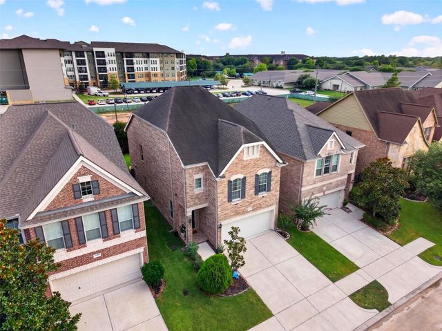 14519 Basalt Lane, Houston, TX 77077