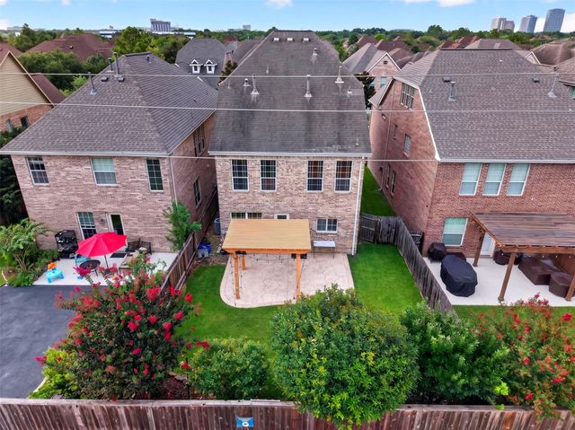 14519 Basalt Lane, Houston, TX 77077