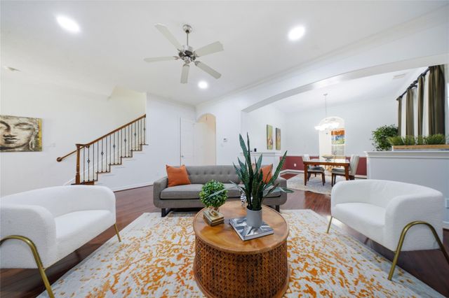 14519 Basalt Lane, Houston, TX 77077
