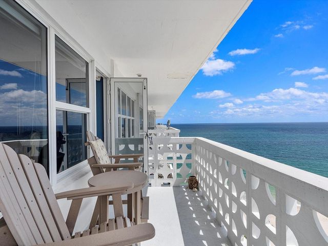 4010 Galt Ocean Drive 1707-08, Fort Lauderdale, FL 33308