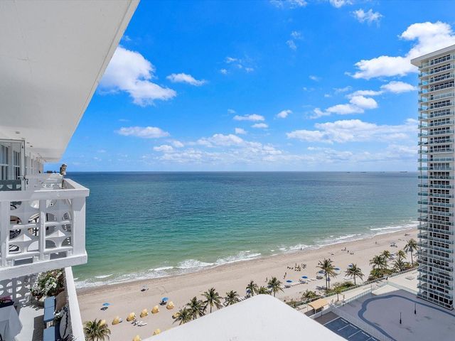 4010 Galt Ocean Drive 1707-08, Fort Lauderdale, FL 33308