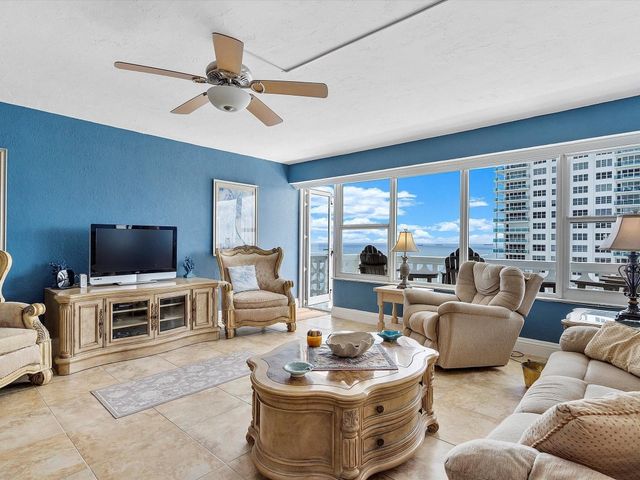 4010 Galt Ocean Drive 1707-08, Fort Lauderdale, FL 33308