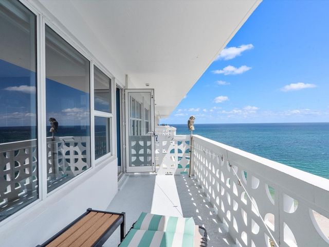 4010 Galt Ocean Drive 1707-08, Fort Lauderdale, FL 33308