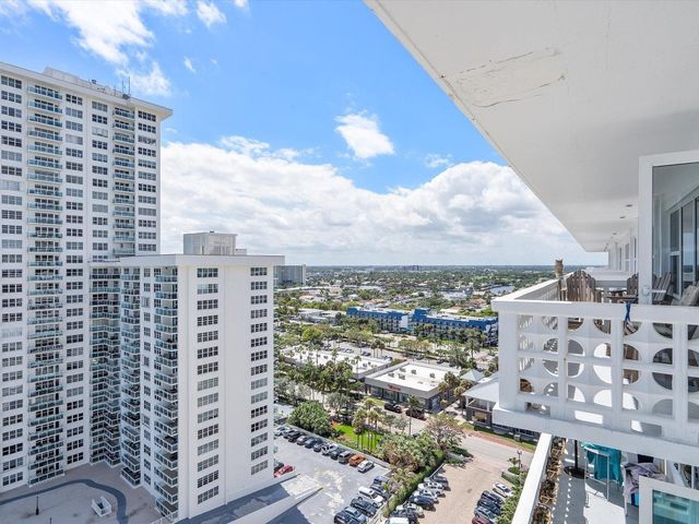 4010 Galt Ocean Drive 1707-08, Fort Lauderdale, FL 33308