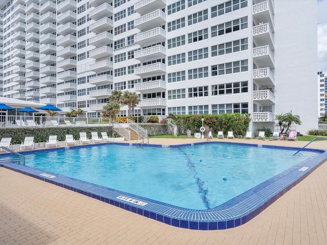 4010 Galt Ocean Drive 1707-08, Fort Lauderdale, FL 33308